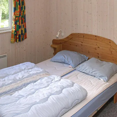 Teglgardsparken Iv Feriehus *