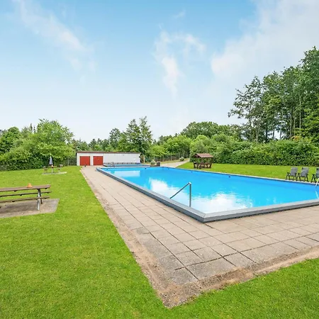 Teglgardsparken Iv *