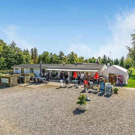 Teglgardsparken Iv *